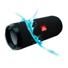 JBL Flip 4 Black
